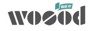 Woood logo