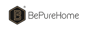 BePureHome logo