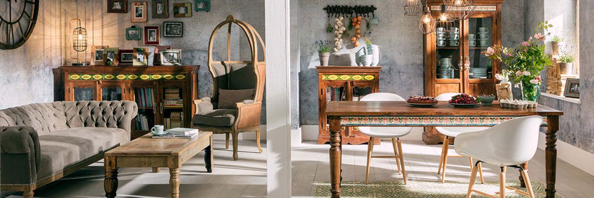 Kare Design meubels