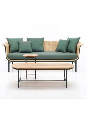 Vincent Sheppard Wicked Loungeset - Forest Green